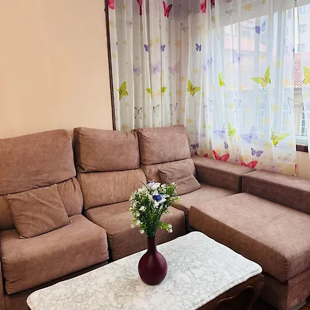 My Comfort Zone Vilagarcia de Arousa