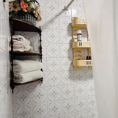 My Comfort Zone Apartment