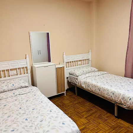 My Comfort Zone Lägenhet *