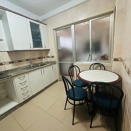 Lägenhet My Comfort Zone *