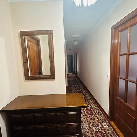 My Comfort Zone Apartment Vilagarcia de Arousa