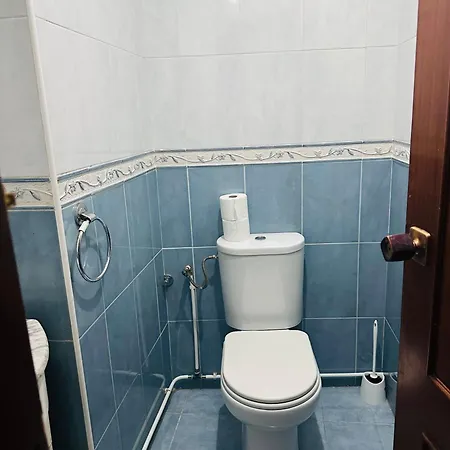 My Comfort Zone Apartment