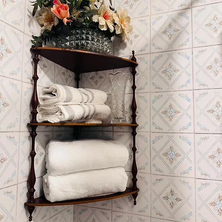 My Comfort Zone Lägenhet *