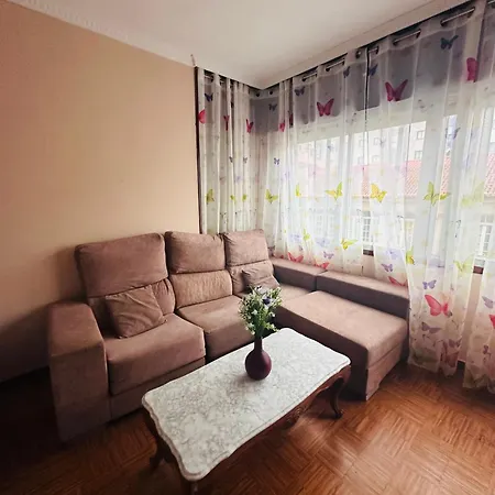 My Comfort Zone Apartment *