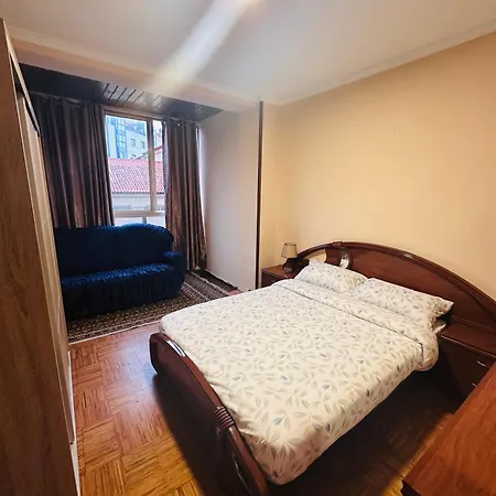 My Comfort Zone Apartment *