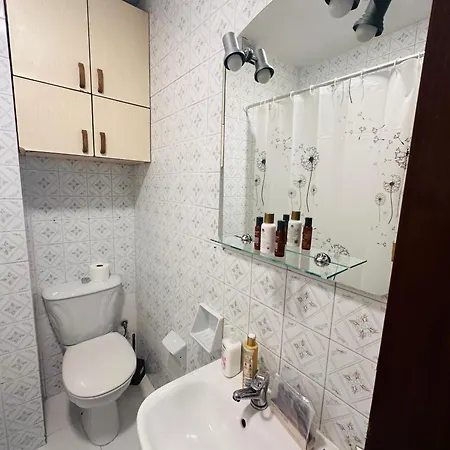 My Comfort Zone Lägenhet