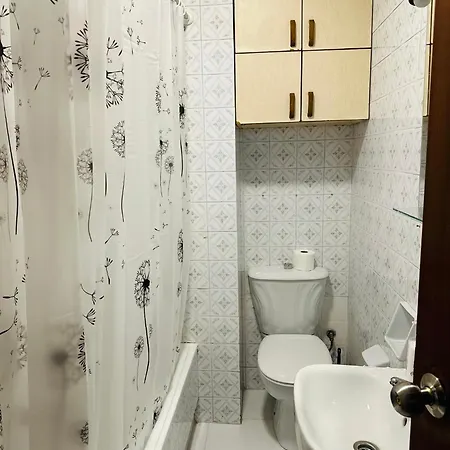 Lägenhet My Comfort Zone