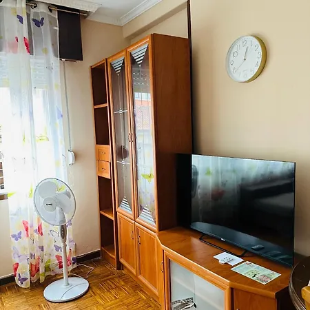 My Comfort Zone * Vilagarcia de Arousa