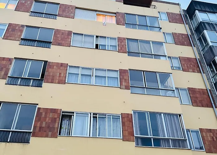 My Comfort Zone Vilagarcía de Arousa