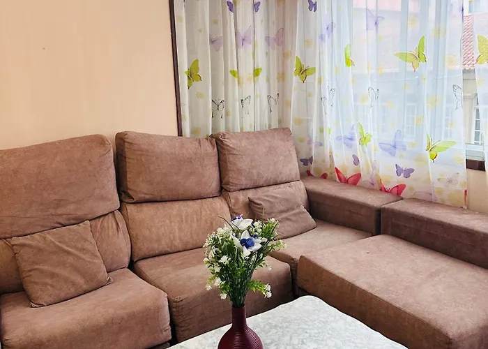 My Comfort Zone Vilagarcía de Arousa