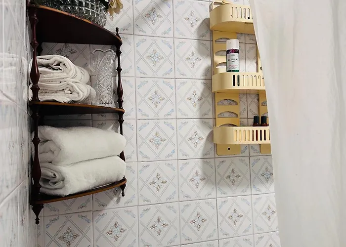 My Comfort Zone Appartement