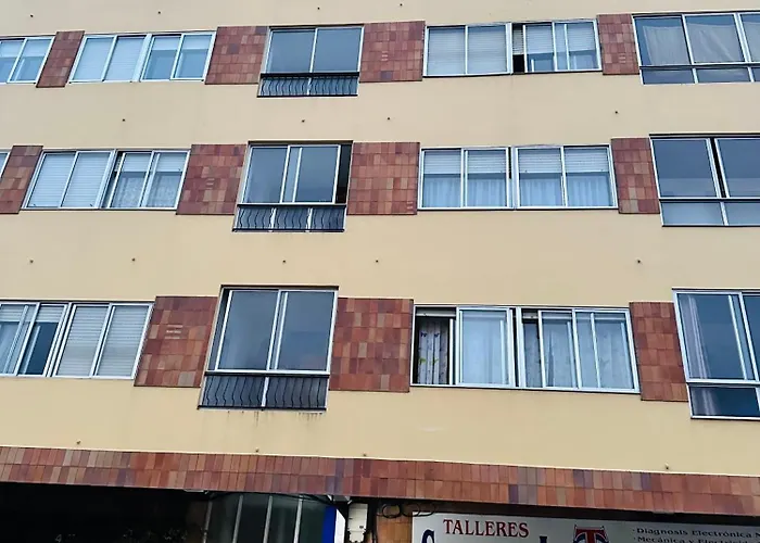 My Comfort Zone * Vilagarcía de Arousa