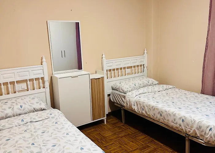 My Comfort Zone Appartement *