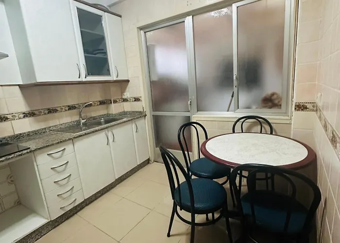 Appartement My Comfort Zone *