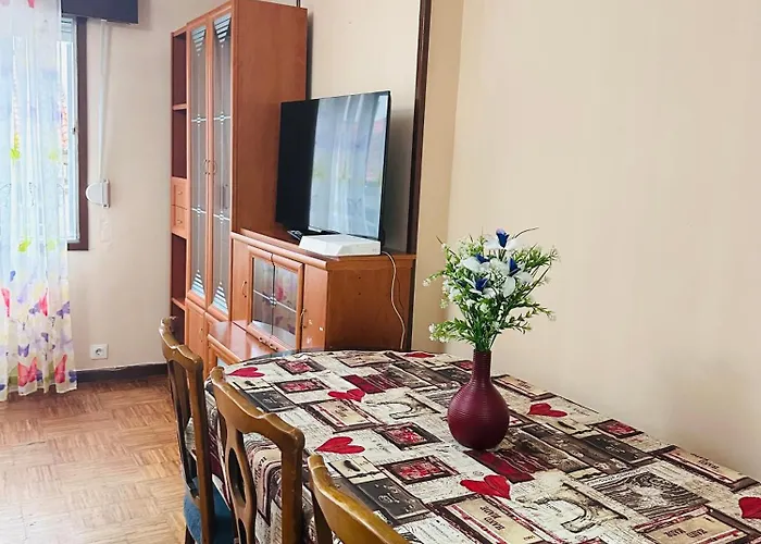 My Comfort Zone Vilagarcía de Arousa