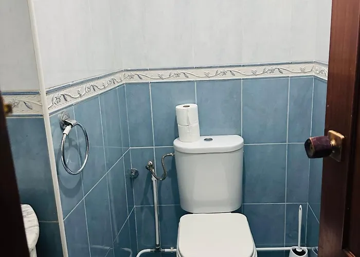 My Comfort Zone Appartement