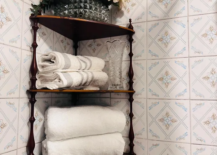 My Comfort Zone Appartement *