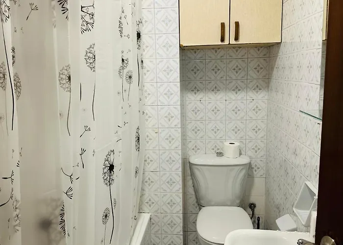 Appartement My Comfort Zone