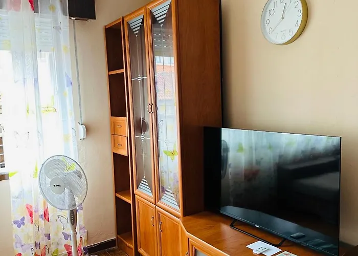 My Comfort Zone * Vilagarcía de Arousa